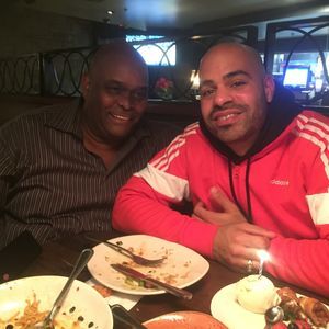 Meet your Posher, Allen